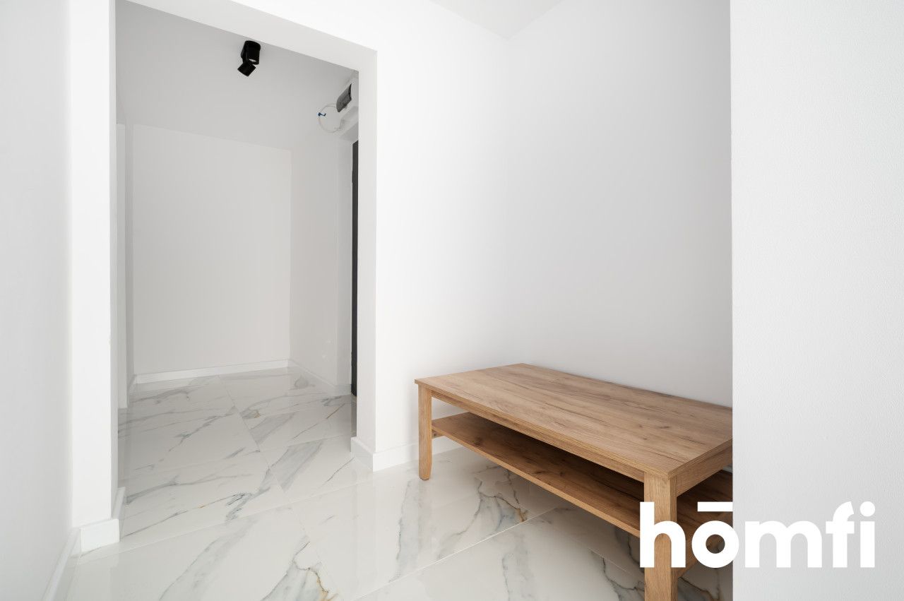 Ready-to-move-in apartment after renovation in Górna - Квартира - Продаж - Łódź, Górna / Dąbrowa