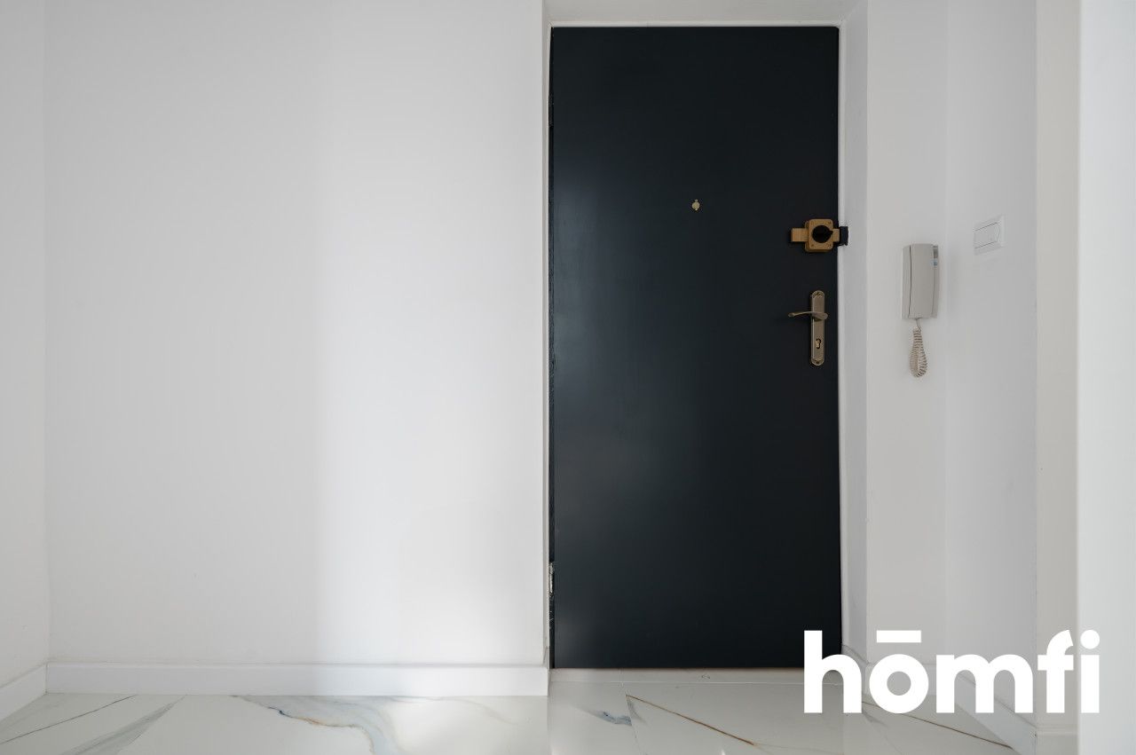 Ready-to-move-in apartment after renovation in Górna - Квартира - Продаж - Łódź, Górna / Dąbrowa