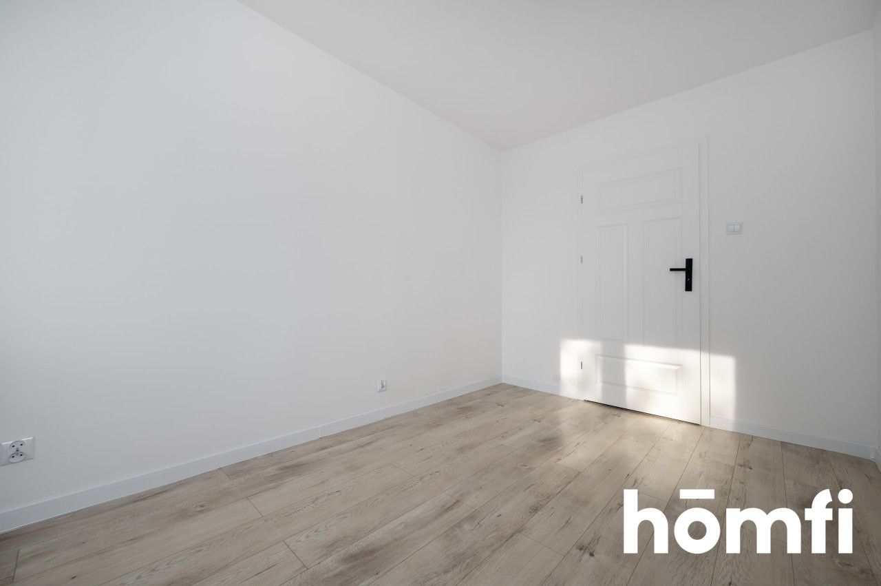 Ready-to-move-in apartment after renovation in Górna - Квартира - Продаж - Łódź, Górna / Dąbrowa