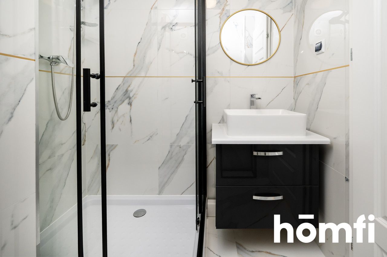 Ready-to-move-in apartment after renovation in Górna - Квартира - Продаж - Łódź, Górna / Dąbrowa