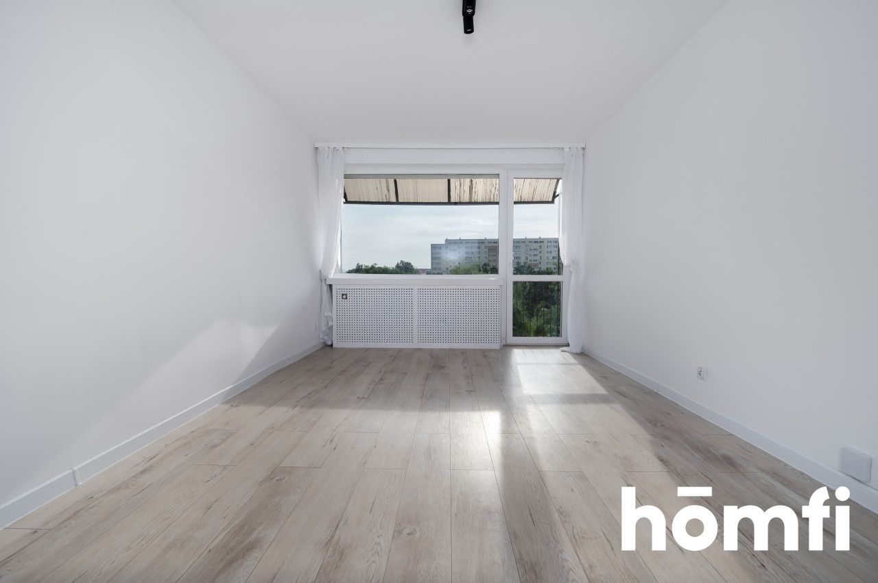 Ready-to-move-in apartment after renovation in Górna - Квартира - Продаж - Łódź, Górna / Dąbrowa