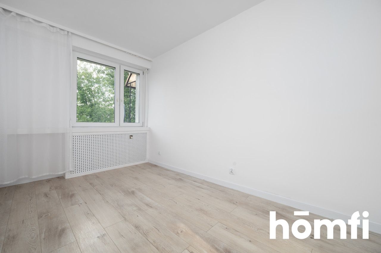 Ready-to-move-in apartment after renovation in Górna - Квартира - Продаж - Łódź, Górna / Dąbrowa