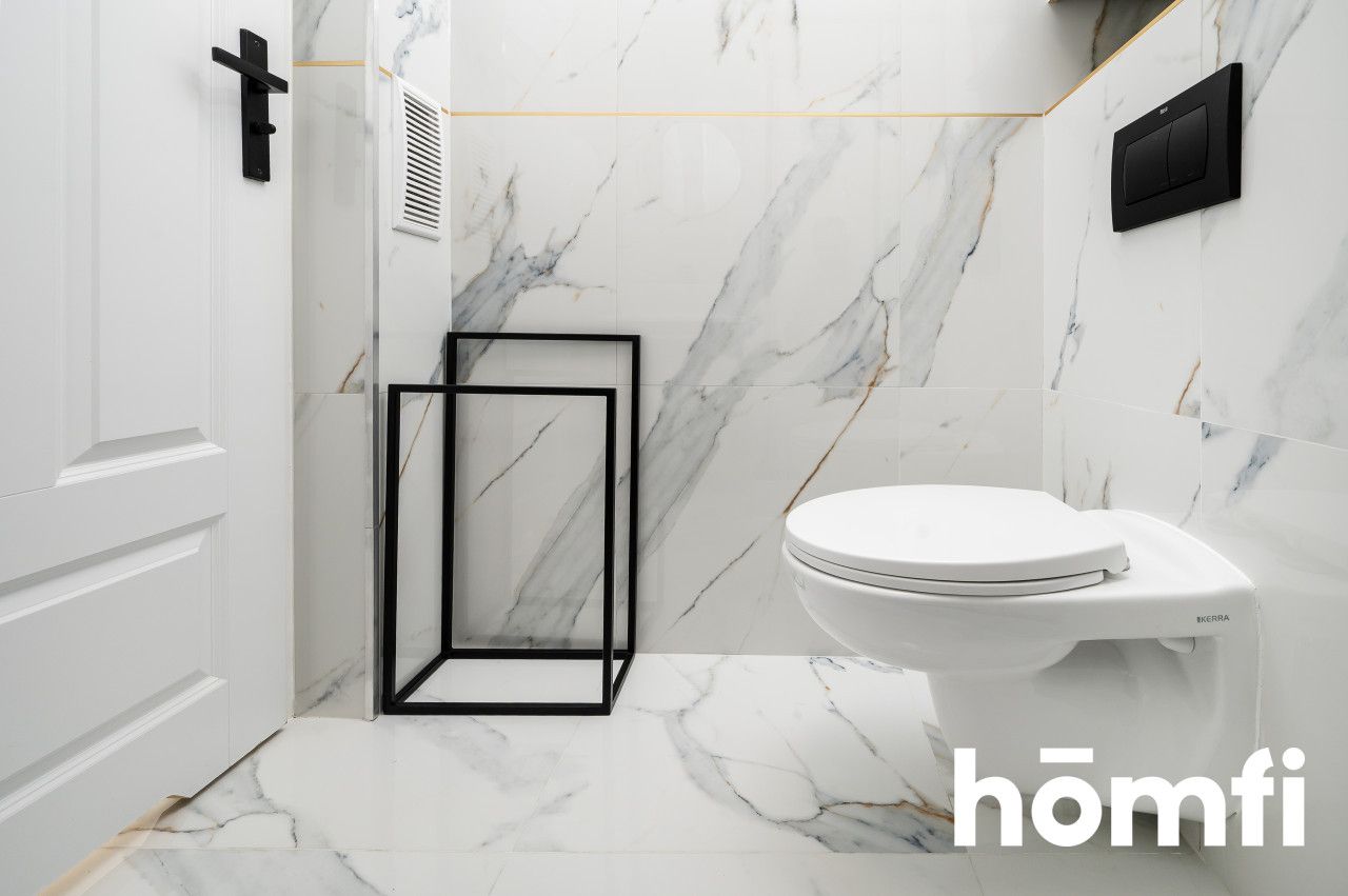 Ready-to-move-in apartment after renovation in Górna - Квартира - Продаж - Łódź, Górna / Dąbrowa