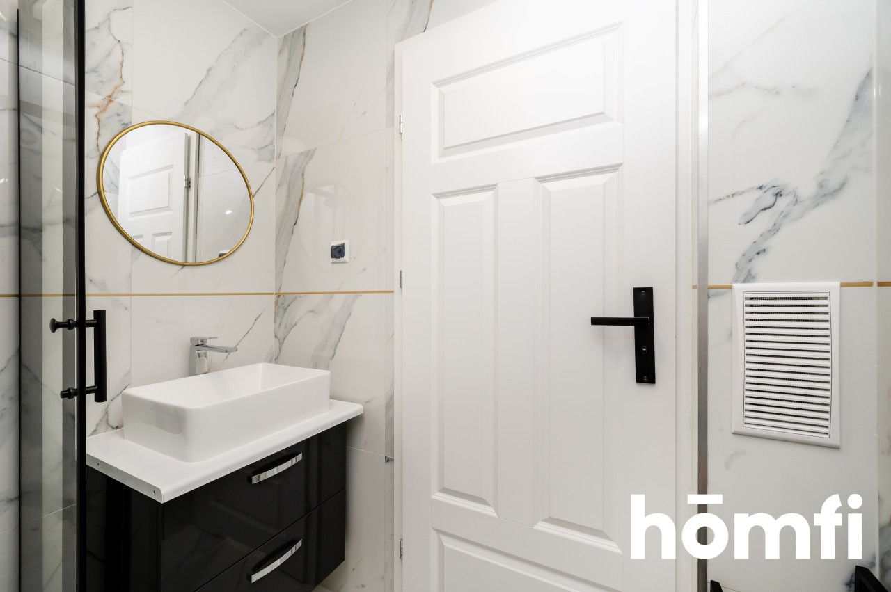 Ready-to-move-in apartment after renovation in Górna - Квартира - Продаж - Łódź, Górna / Dąbrowa