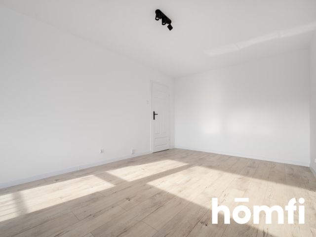 Gotowe mieszkanie po remoncie Górna - Mieszkanie - Sprzedaż - Łódź, Górna / Dąbrowa