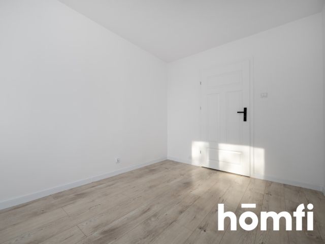 Gotowe mieszkanie po remoncie Górna - Mieszkanie - Sprzedaż - Łódź, Górna / Dąbrowa