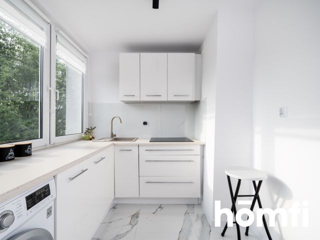 Gotowe mieszkanie po remoncie Górna - Mieszkanie - Sprzedaż - Łódź, Górna / Dąbrowa