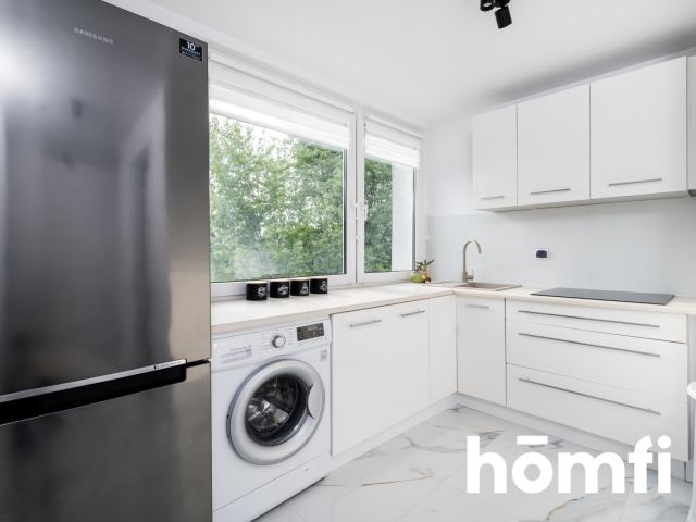 Gotowe mieszkanie po remoncie Górna - Mieszkanie - Sprzedaż - Łódź, Górna / Dąbrowa