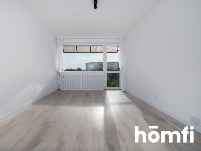 Gotowe mieszkanie po remoncie Górna - Mieszkanie - Sprzedaż - Łódź, Górna / Dąbrowa