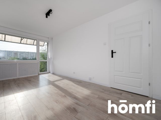 Gotowe mieszkanie po remoncie Górna - Mieszkanie - Sprzedaż - Łódź, Górna / Dąbrowa