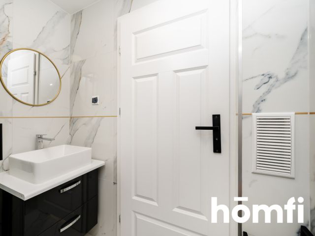 Gotowe mieszkanie po remoncie Górna - Mieszkanie - Sprzedaż - Łódź, Górna / Dąbrowa