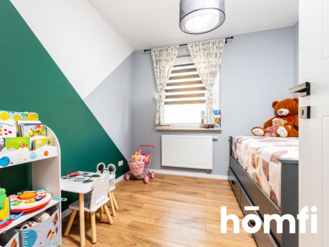 3 rooms apartment with balcony and garage - Apartment - Sale - Kraków, Krowodrza / Prądnik Biały