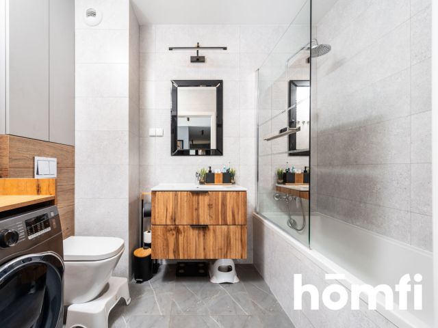 3 rooms apartment with balcony and garage - Apartment - Sale - Kraków, Krowodrza / Prądnik Biały