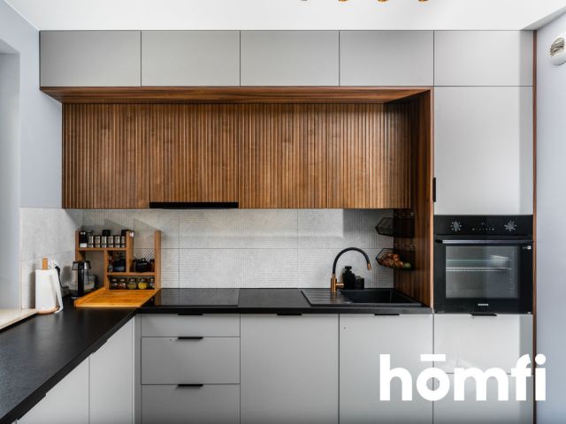 3 rooms apartment with balcony and garage - Apartment - Sale - Kraków, Krowodrza / Prądnik Biały