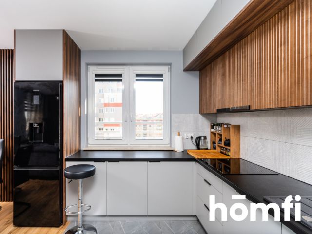 3 rooms apartment with balcony and garage - Apartment - Sale - Kraków, Krowodrza / Prądnik Biały