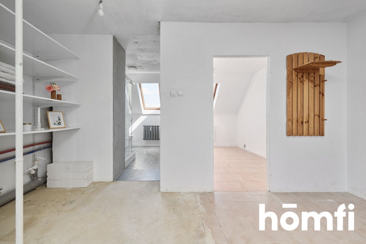 Jasne, 3 pokojowe mieszkanie w spokojnej okolicy - Mieszkanie - Sprzedaż - Wrocław, Fabryczna / Muchobór Wielki