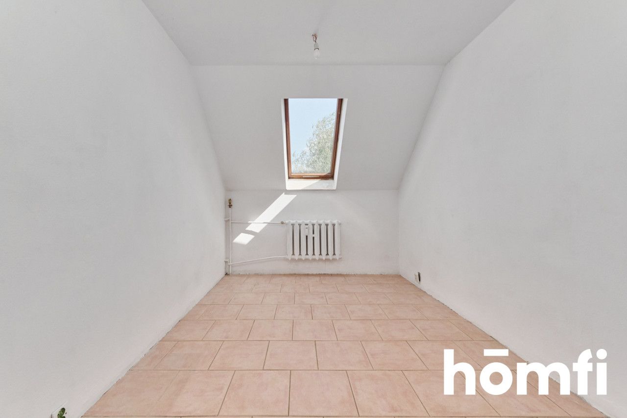 Bright, 3-room apartment in a quiet neighborhood - Квартира - Продаж - Wrocław, Fabryczna / Muchobór Wielki