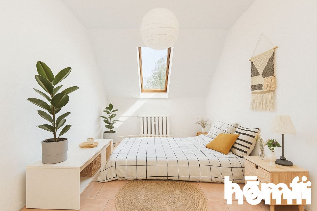 Jasne, 3 pokojowe mieszkanie w spokojnej okolicy - Mieszkanie - Sprzedaż - Wrocław, Fabryczna / Muchobór Wielki