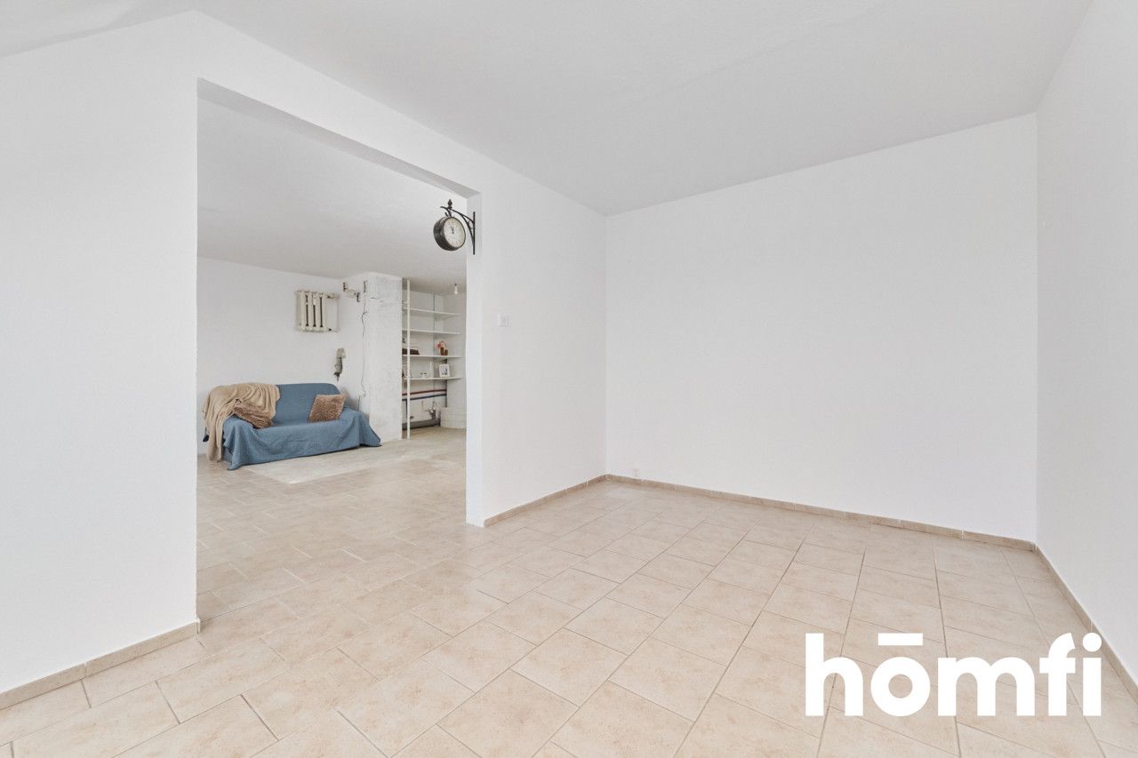 Bright, 3-room apartment in a quiet neighborhood - Квартира - Продаж - Wrocław, Fabryczna / Muchobór Wielki