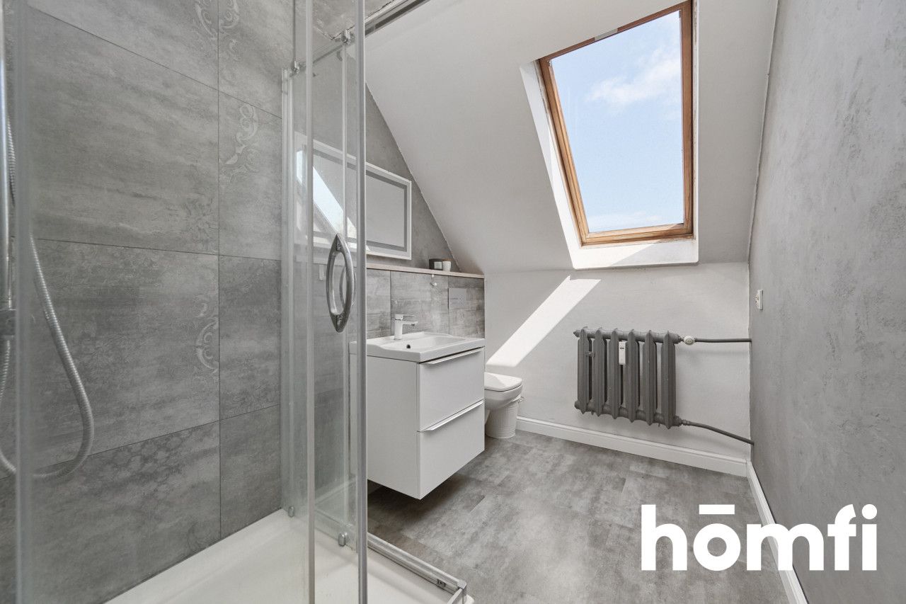 Jasne, 3 pokojowe mieszkanie w spokojnej okolicy - Mieszkanie - Sprzedaż - Wrocław, Fabryczna / Muchobór Wielki