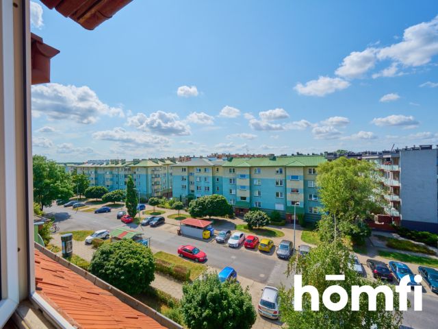 Jasne, 3 pokojowe mieszkanie w spokojnej okolicy - Mieszkanie - Sprzedaż - Wrocław, Fabryczna / Muchobór Wielki