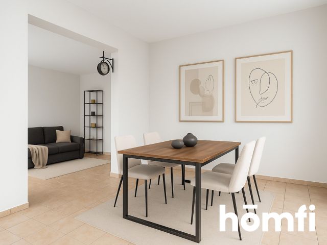 Jasne, 3 pokojowe mieszkanie w spokojnej okolicy - Mieszkanie - Sprzedaż - Wrocław, Fabryczna / Muchobór Wielki