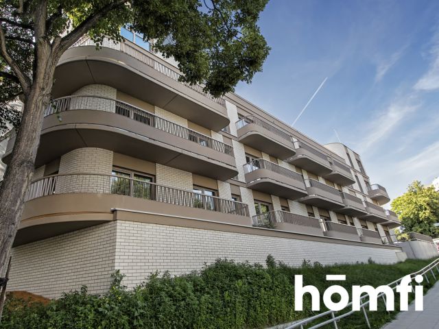 PREMIUM STUDIO APARTMENT WITH GARDEN - SOŁACZ - Apartment - Sale - Poznań