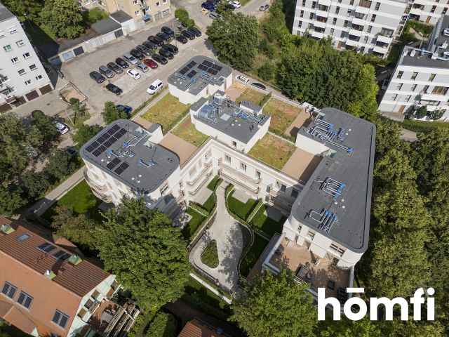 PREMIUM STUDIO APARTMENT WITH GARDEN - SOŁACZ - Apartment - Sale - Poznań