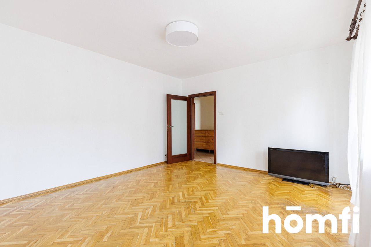 3 niezależne pokoje | balkon | Metro - Mieszkanie - Sprzedaż - Warszawa, Ursynów