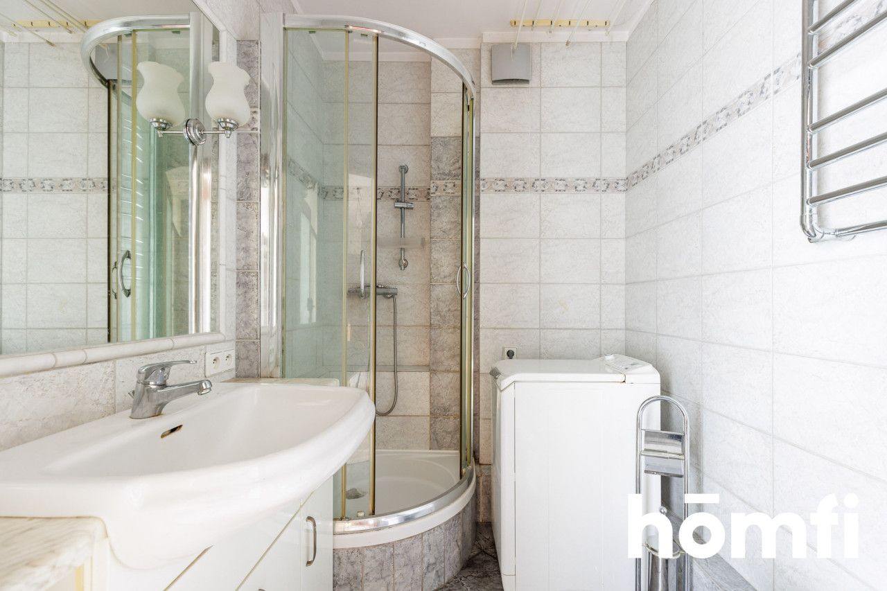 3 niezależne pokoje | balkon | Metro - Mieszkanie - Sprzedaż - Warszawa, Ursynów