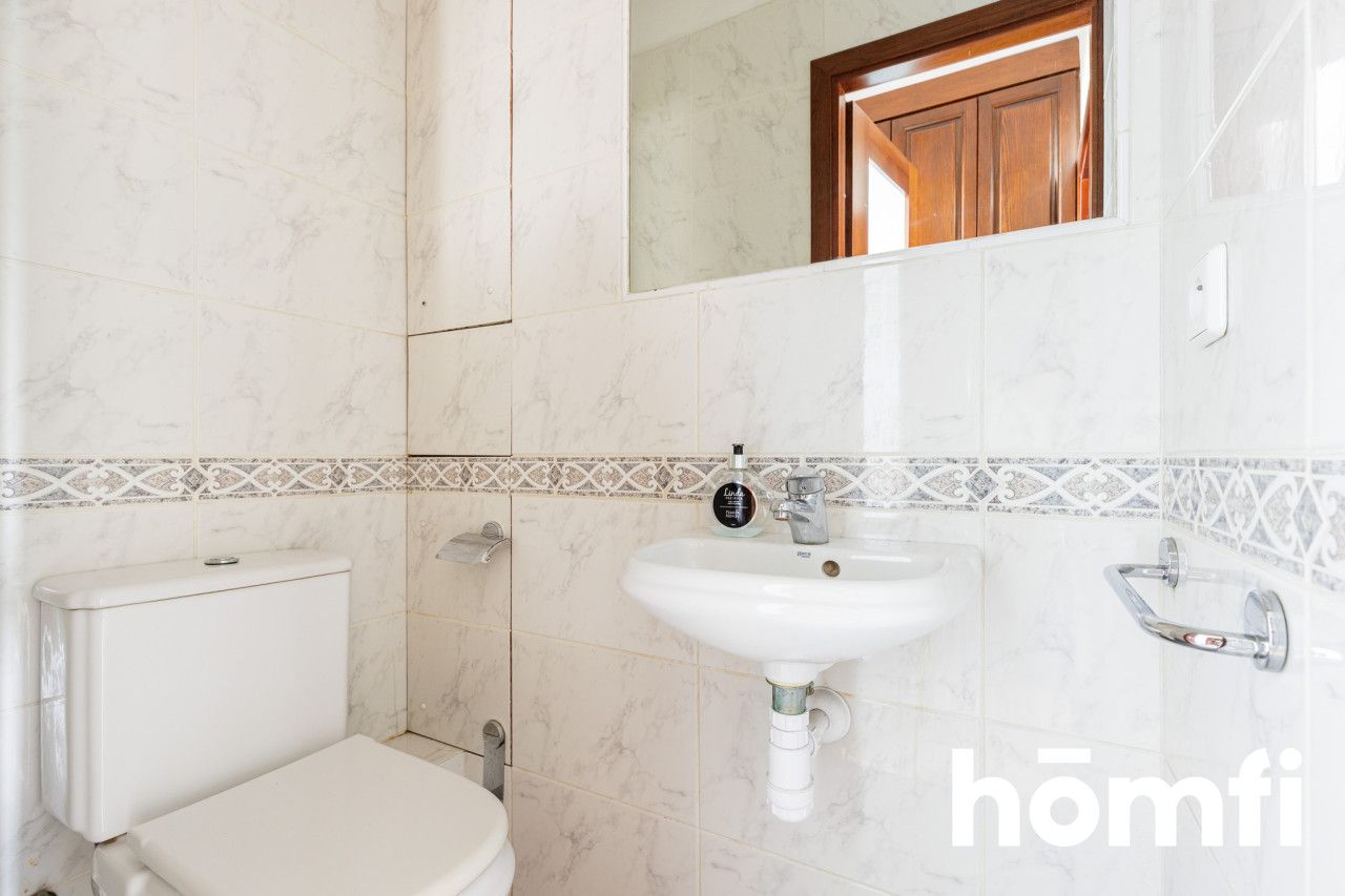 3 niezależne pokoje | balkon | Metro - Mieszkanie - Sprzedaż - Warszawa, Ursynów