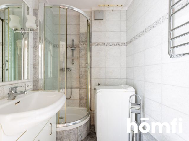 3 independent rooms | balcony | Metro - Apartment - Sale - Warszawa, Ursynów