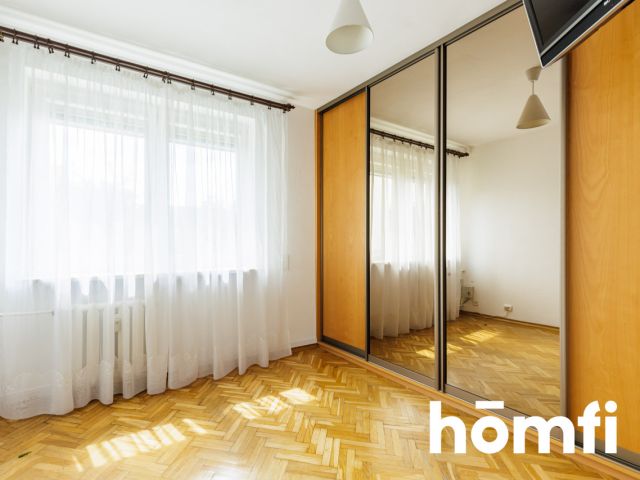 3 independent rooms | balcony | Metro - Apartment - Sale - Warszawa, Ursynów