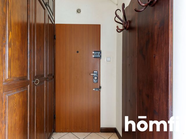 3 independent rooms | balcony | Metro - Квартира - Продаж - Warszawa, Ursynów