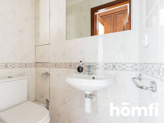3 independent rooms | balcony | Metro - Apartment - Sale - Warszawa, Ursynów