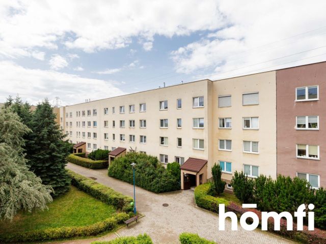 3 independent rooms | balcony | Metro - Квартира - Продаж - Warszawa, Ursynów