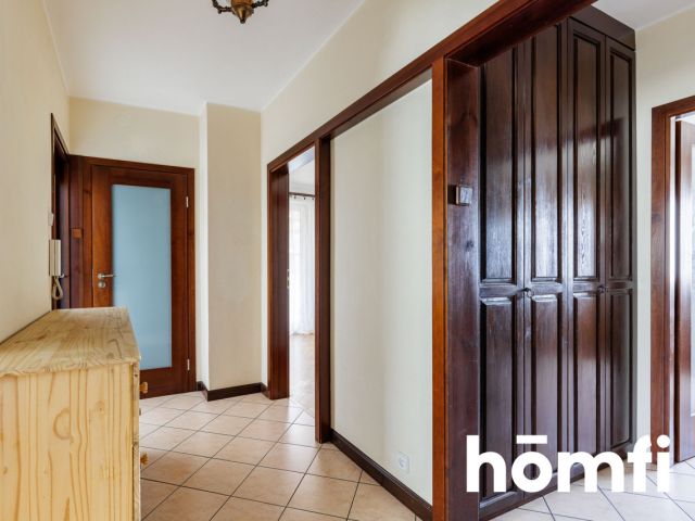 3 independent rooms | balcony | Metro - Apartment - Sale - Warszawa, Ursynów