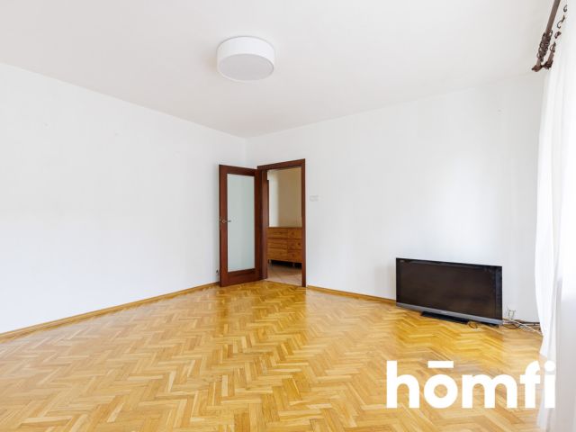 3 independent rooms | balcony | Metro - Apartment - Sale - Warszawa, Ursynów