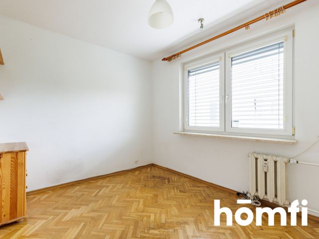 3 independent rooms | balcony | Metro - Квартира - Продаж - Warszawa, Ursynów