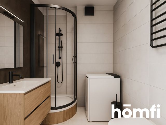 3 independent rooms | balcony | Metro - Apartment - Sale - Warszawa, Ursynów