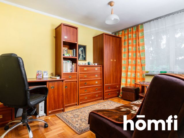 Dom z potencjałem | Kraków, ul. Samozwaniec - Dom - Sprzedaż - Kraków, Wzgórza Krzesławickie