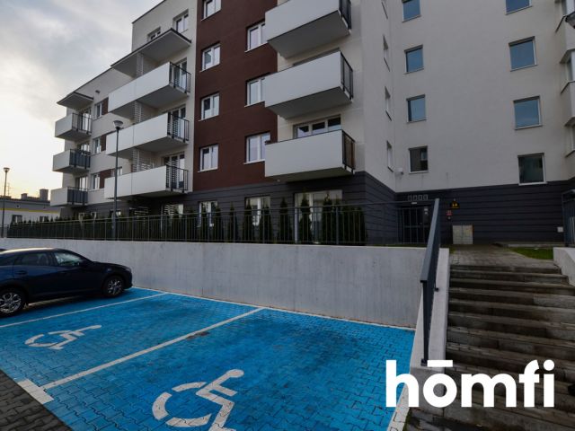 APARTMENT FOR RENT - Apartment - Rent - Katowice, Brynów