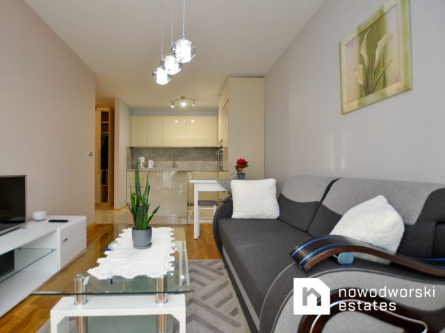 APARTMENT FOR RENT - Apartment - Rent - Katowice, Brynów