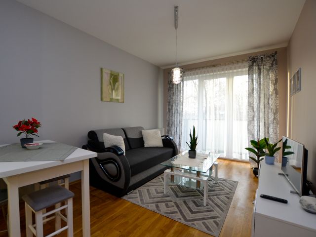 APARTMENT FOR RENT - Apartment - Rent - Katowice, Brynów