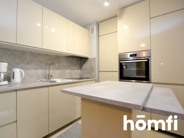 APARTMENT FOR RENT - Apartment - Rent - Katowice, Brynów