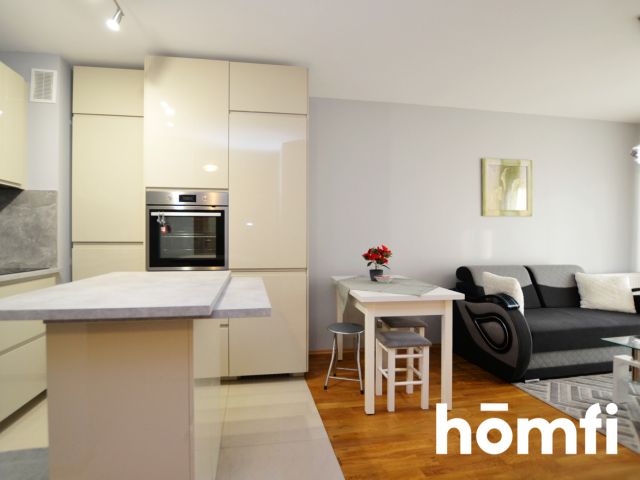 APARTMENT FOR RENT - Apartment - Rent - Katowice, Brynów