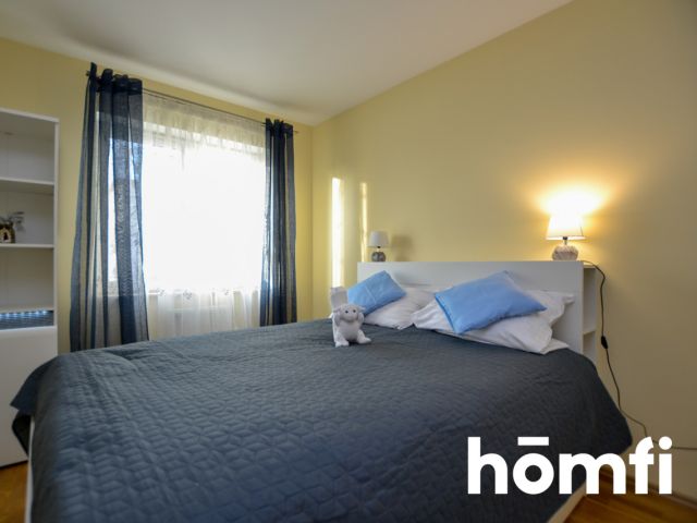 APARTMENT FOR RENT - Apartment - Rent - Katowice, Brynów