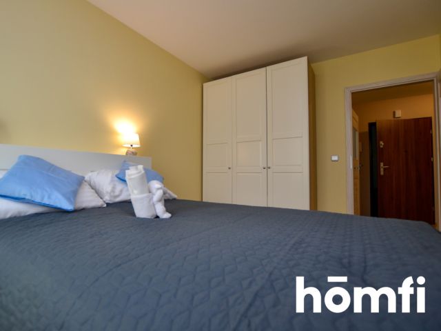 APARTMENT FOR RENT - Apartment - Rent - Katowice, Brynów