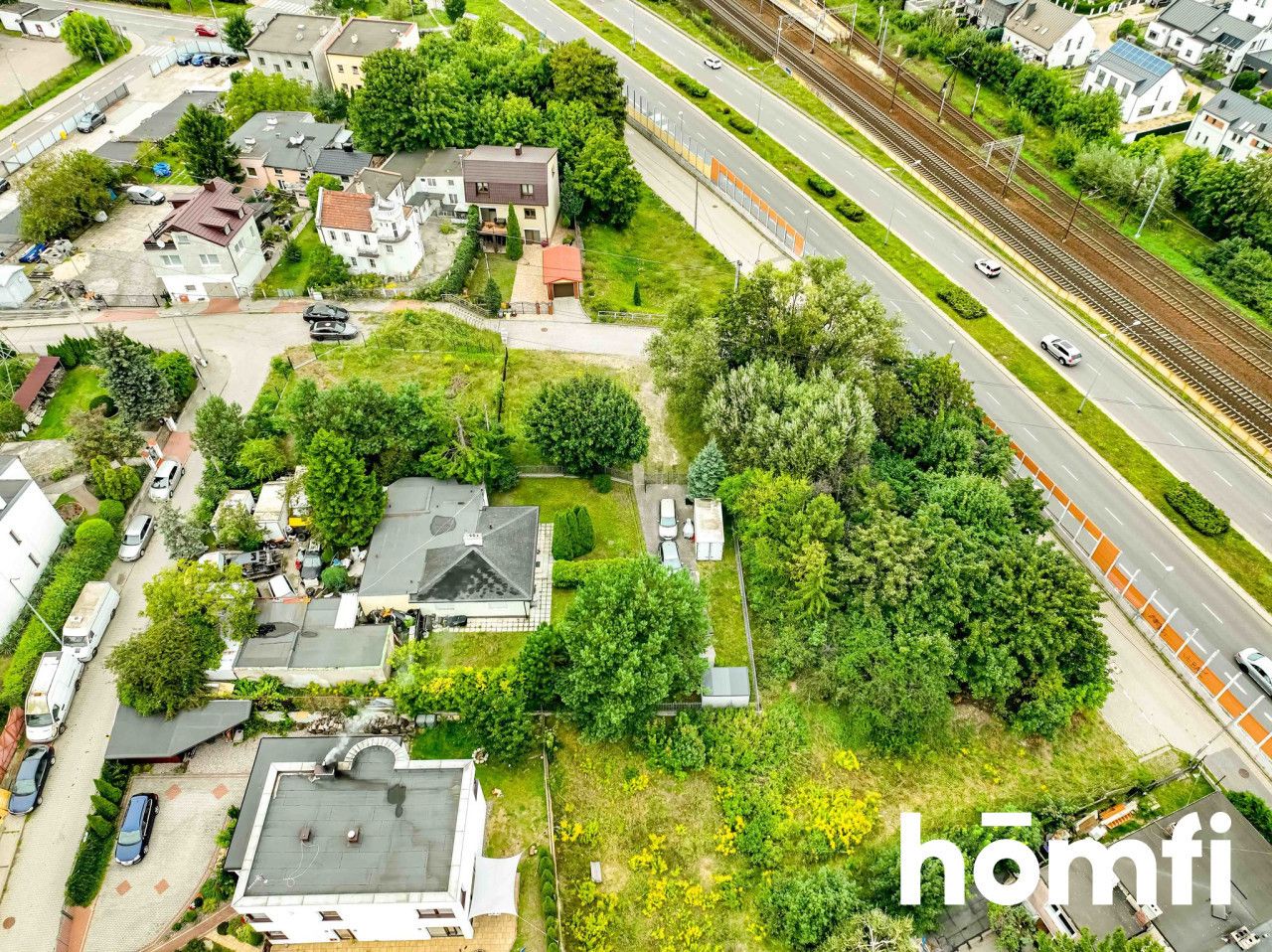 2 działki budowlane na Małym Kacku, ponad 1000m² - Działka - Sprzedaż - Gdynia, Mały Kack