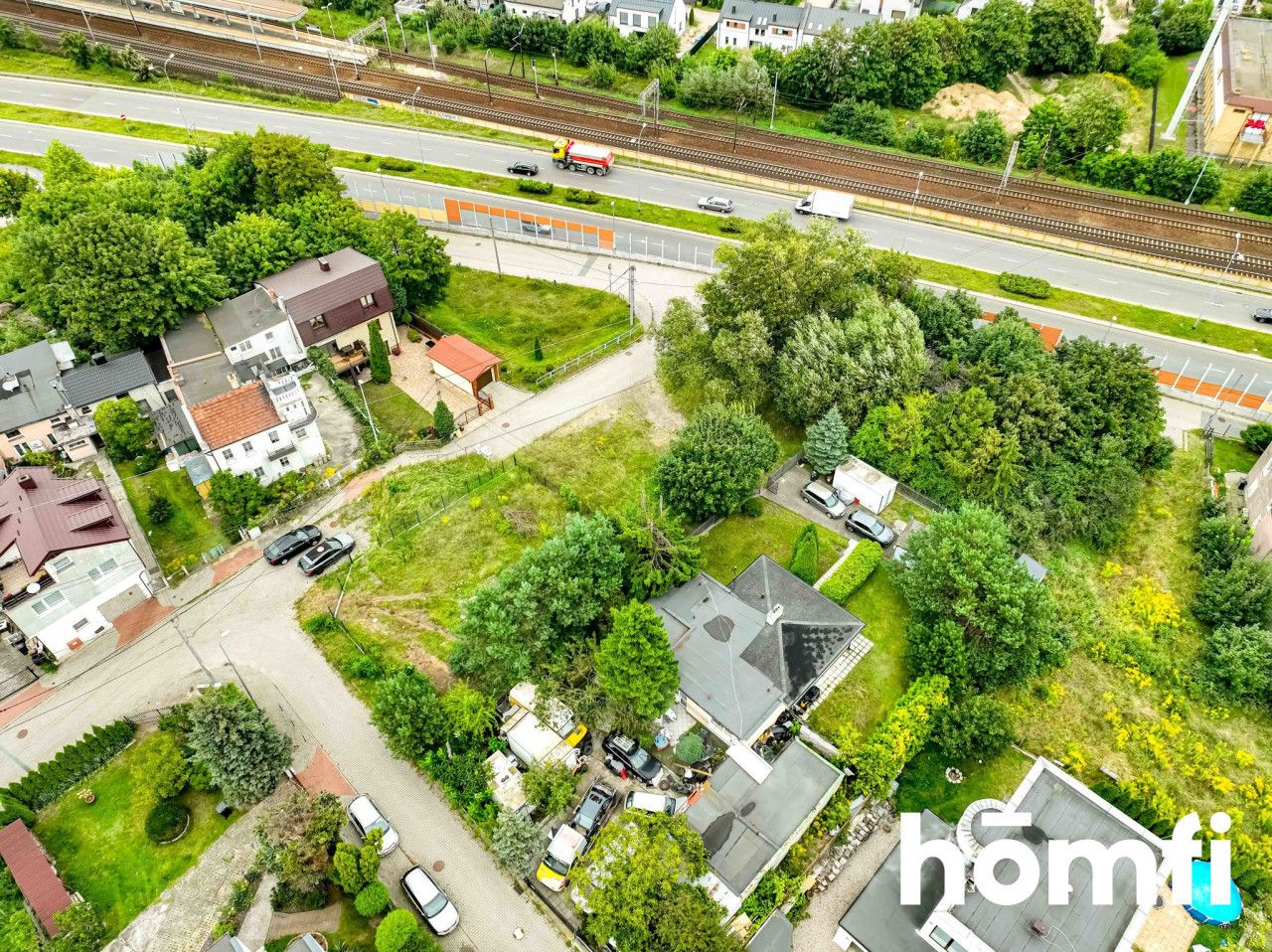 2 działki budowlane na Małym Kacku, ponad 1000m² - Działka - Sprzedaż - Gdynia, Mały Kack